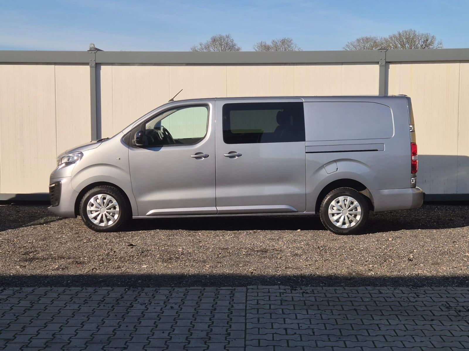 Hoofdafbeelding Peugeot Expert