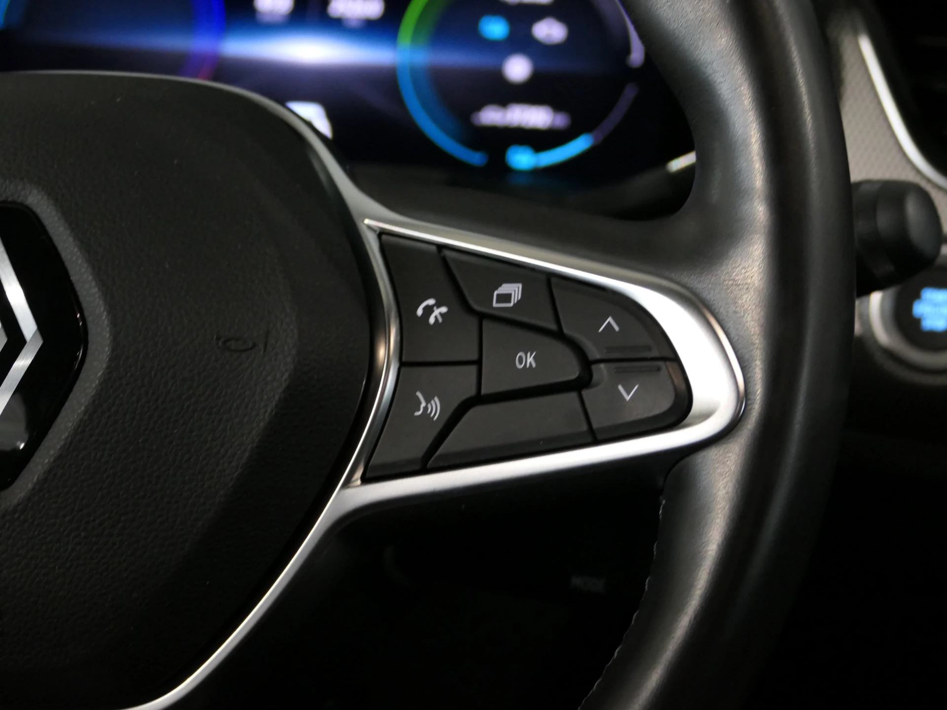 Hoofdafbeelding Renault Arkana