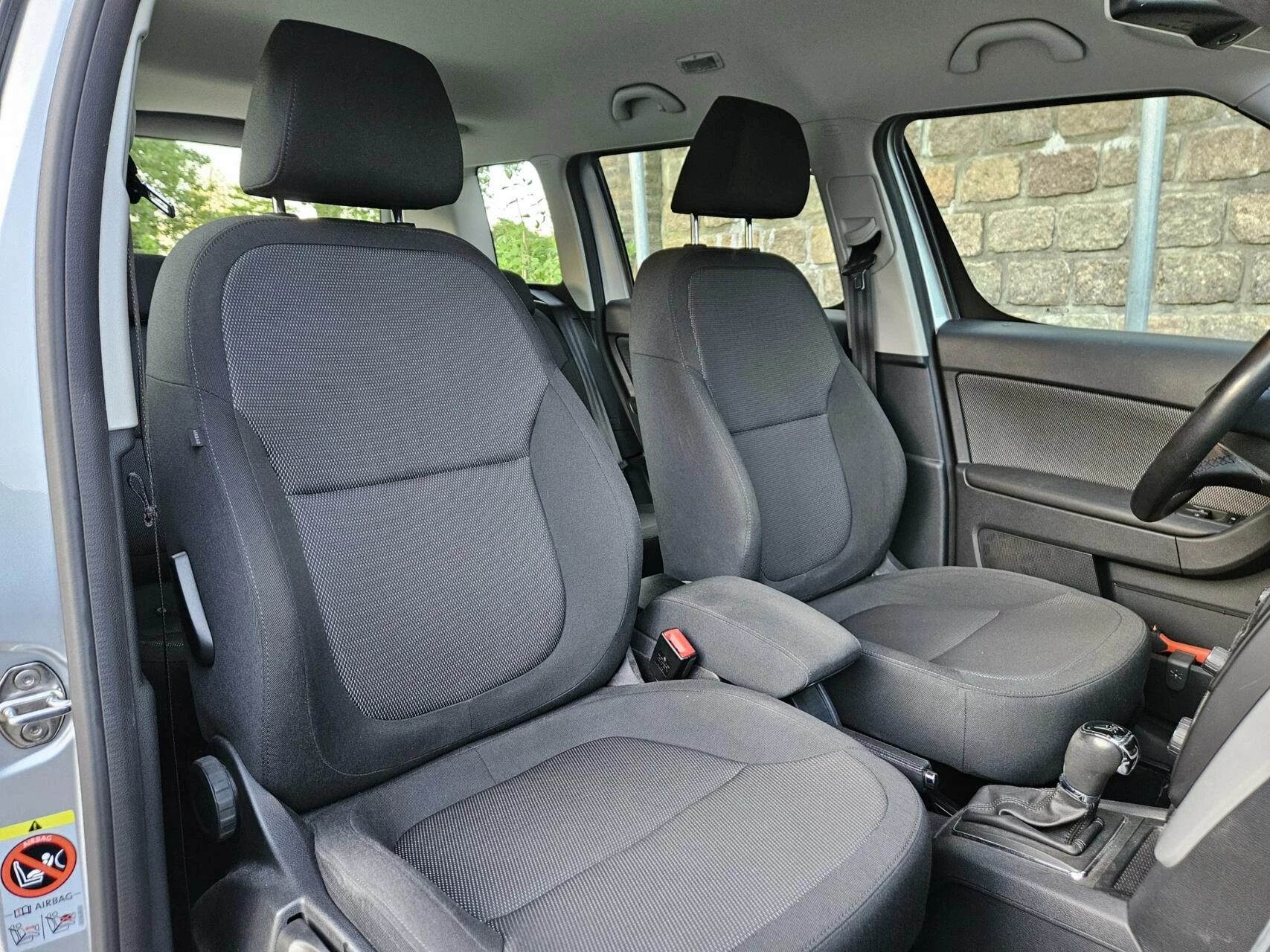 Hoofdafbeelding Škoda Yeti