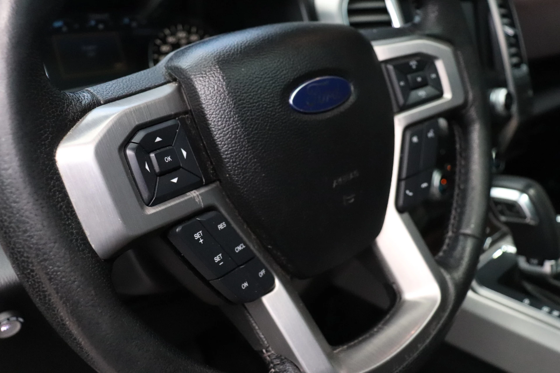 Hoofdafbeelding Ford F-150