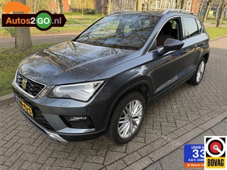 Seat Ateca 1.4 EcoTSI Xcellence