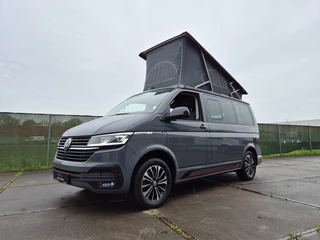 Hoofdafbeelding Volkswagen Transporter Volkswagen Transporter California Ocean 4motion DSG Edition
