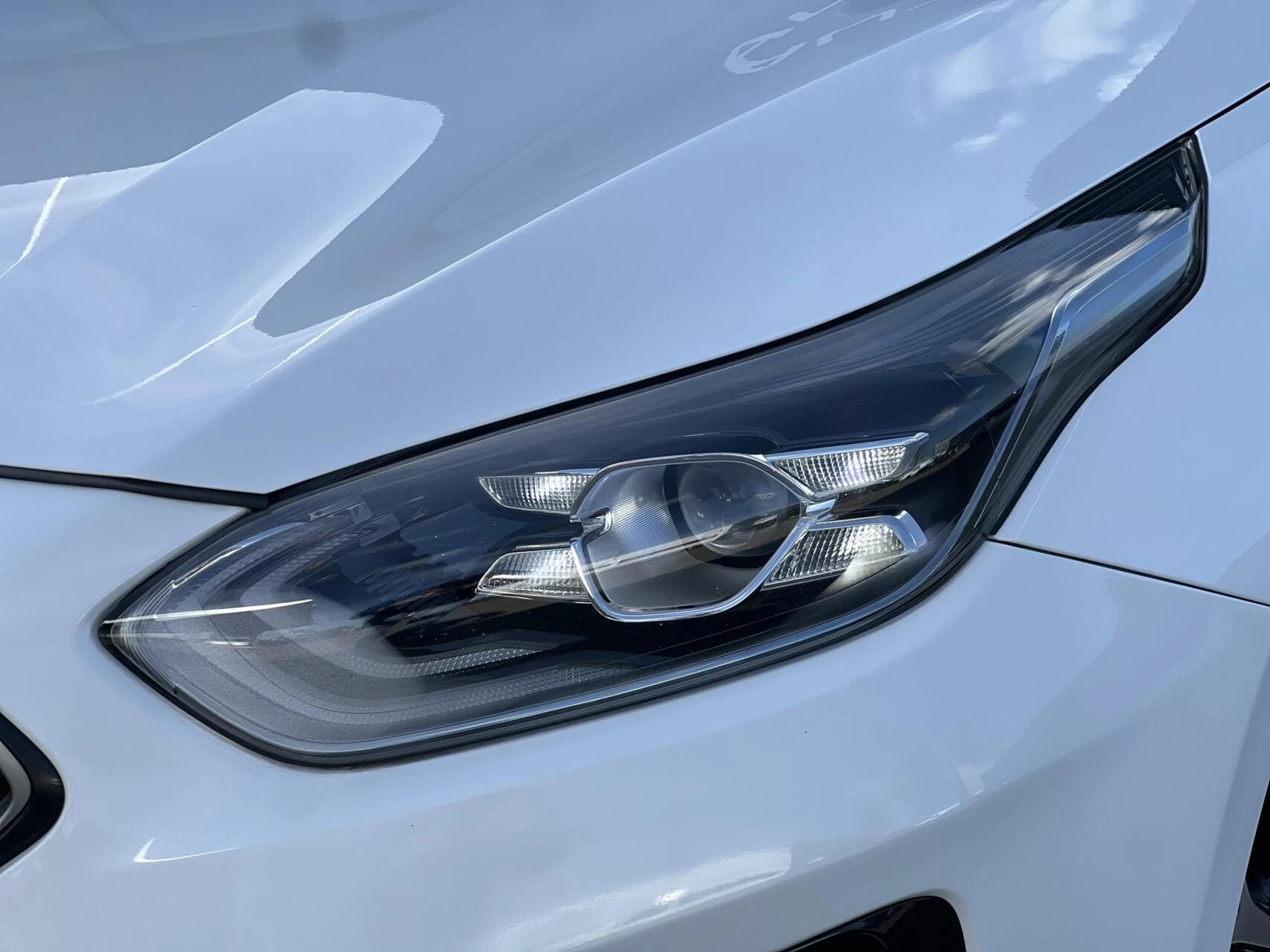 Hoofdafbeelding Kia ProCeed