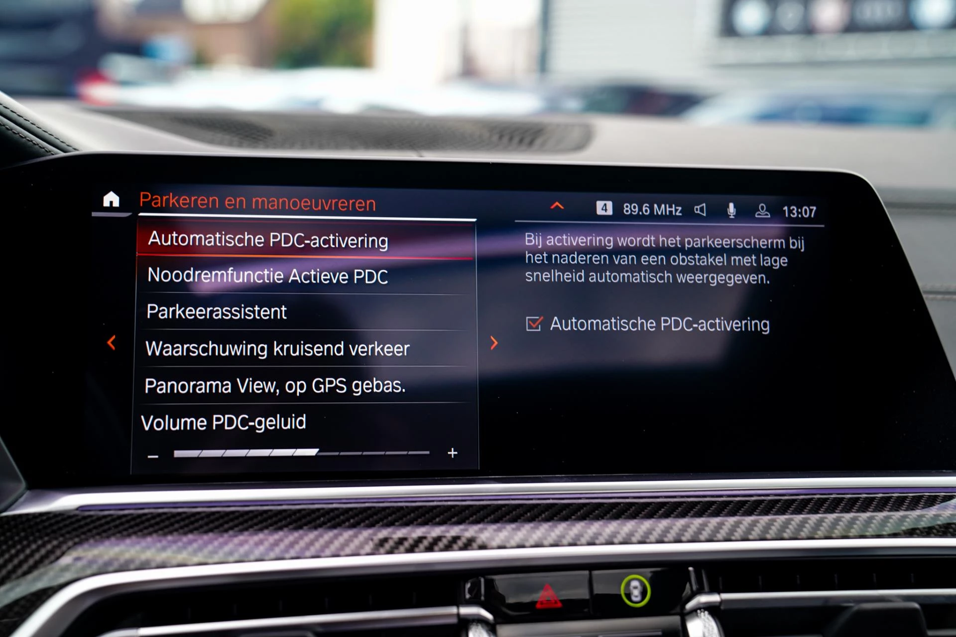 Hoofdafbeelding BMW X6