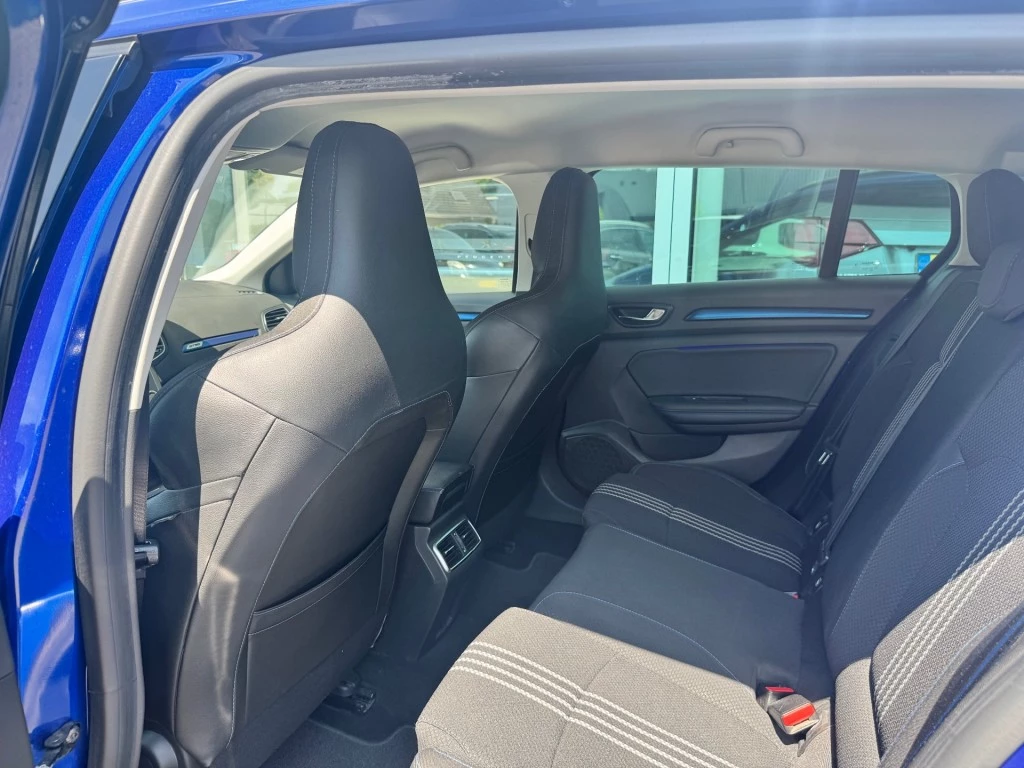 Hoofdafbeelding Renault Mégane