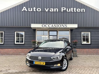 Volkswagen Passat Variant 1.4 TSI ACT / Navi / Trekhaak /