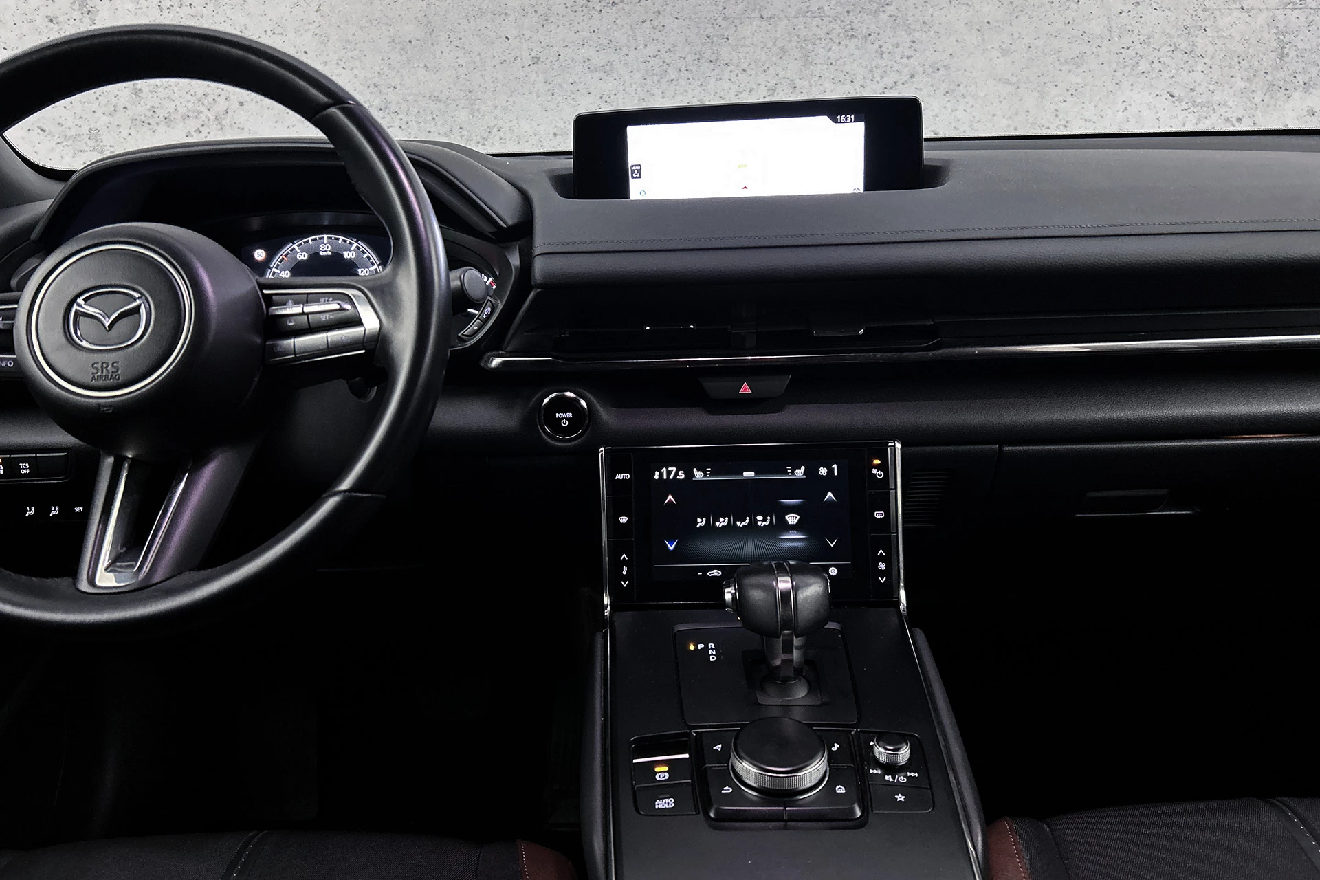 Hoofdafbeelding Mazda MX-30