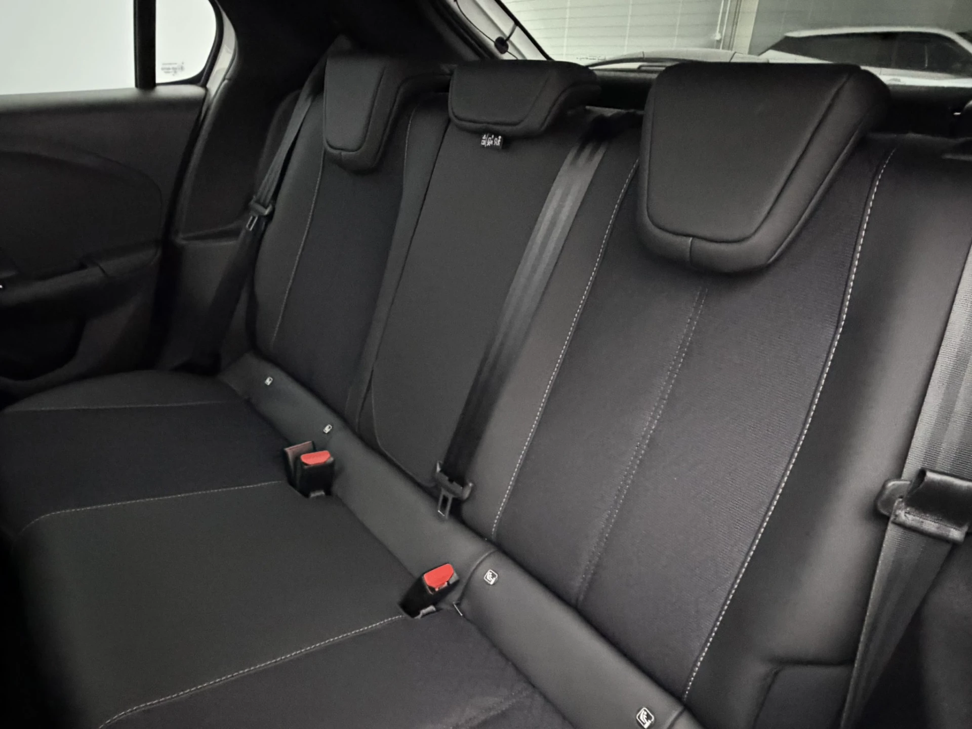 Hoofdafbeelding Opel Corsa-e
