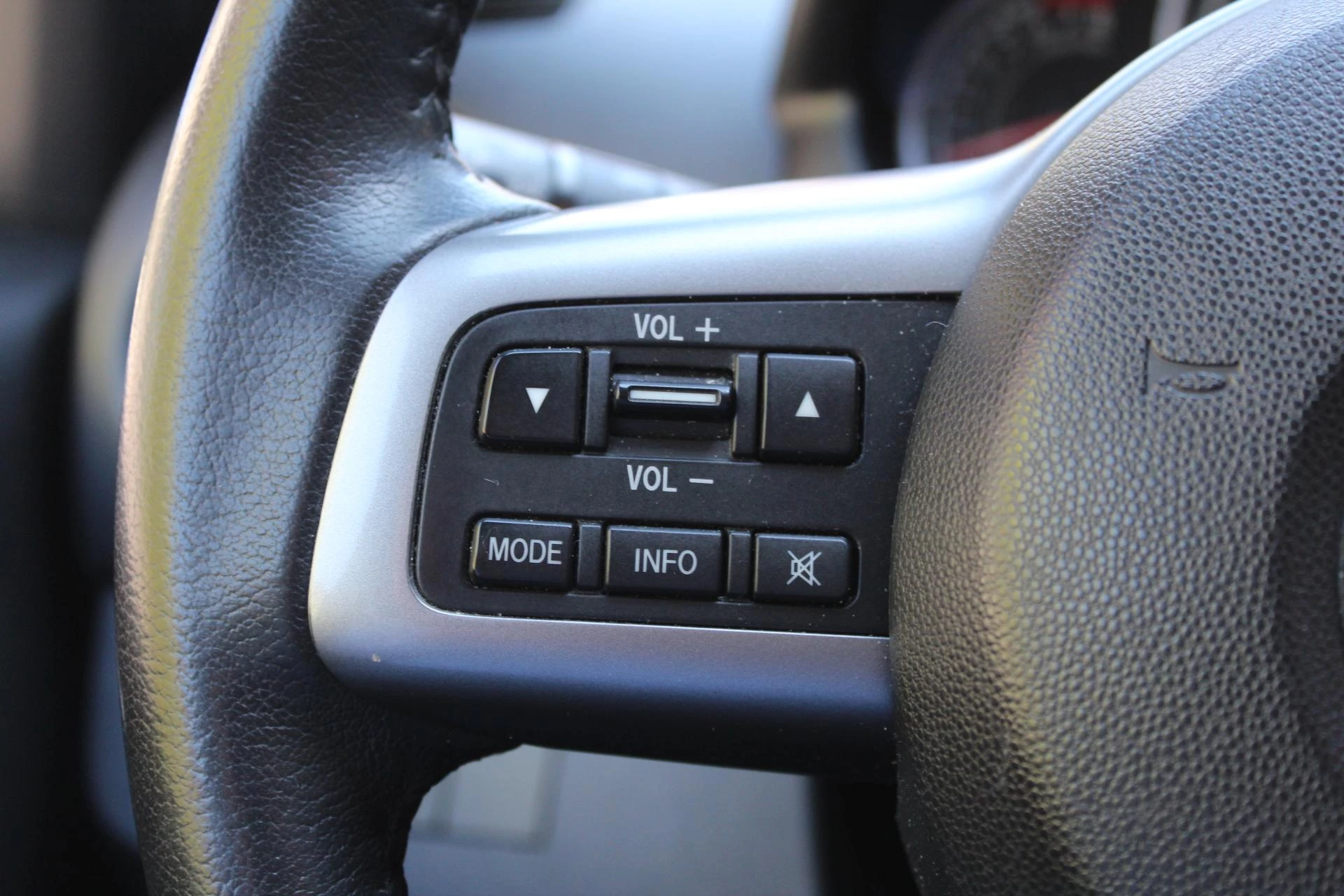 Hoofdafbeelding Mazda 2