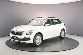 Skoda Kamiq 1.0 TSI Essence Škoda Kamiq Essence unieke actie private lease €379,-