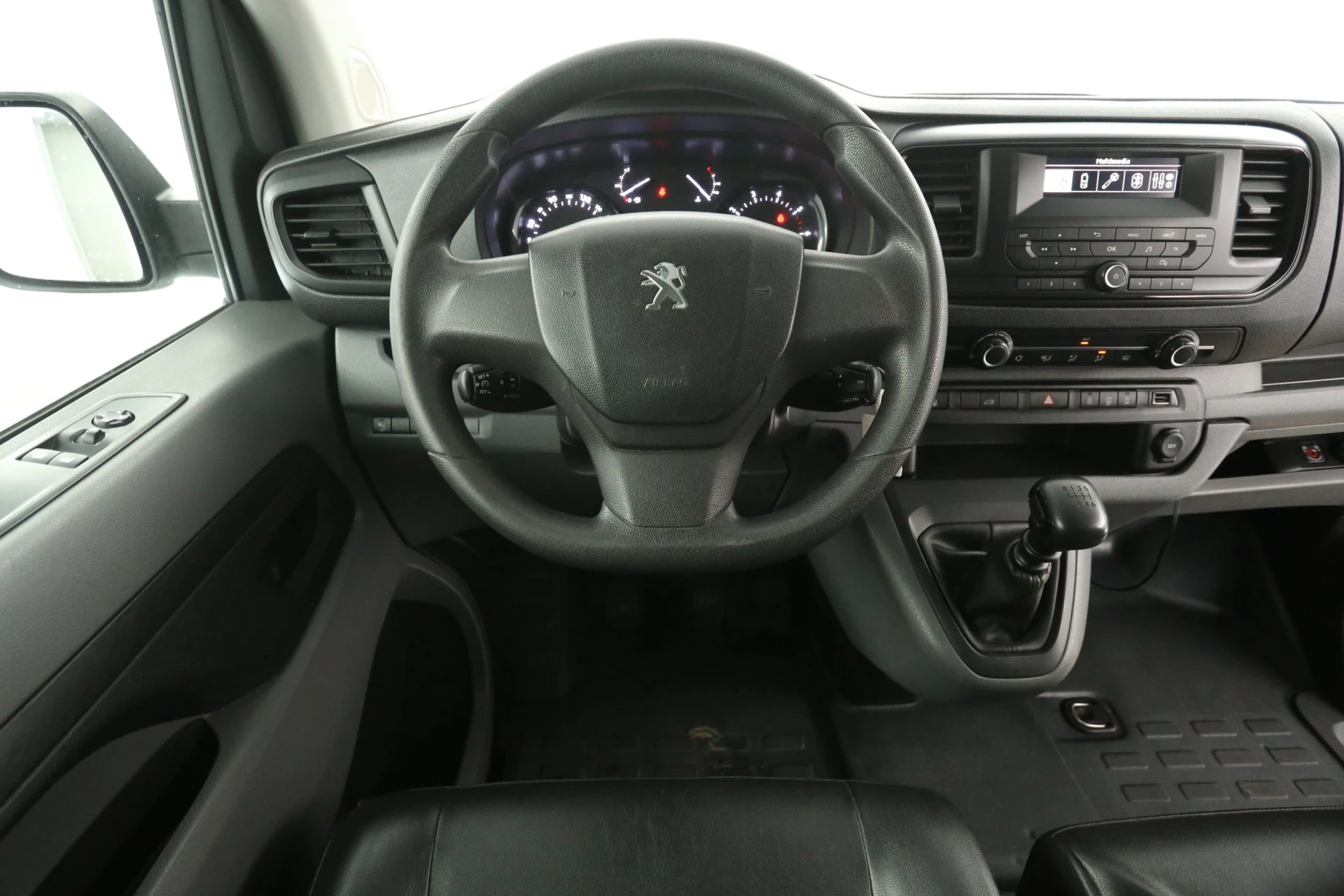 Hoofdafbeelding Peugeot Expert