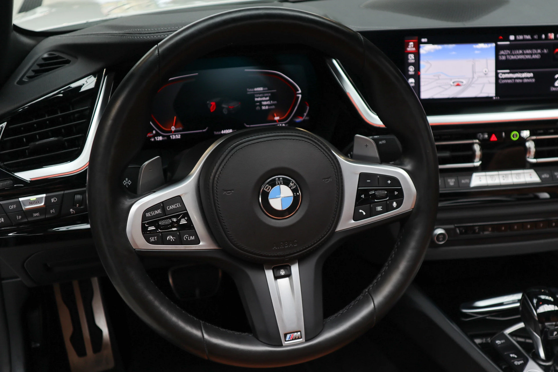 Hoofdafbeelding BMW Z4