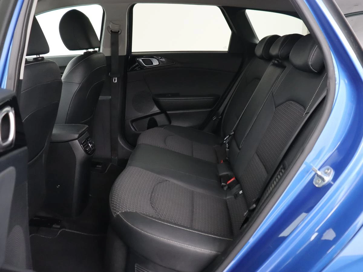 Hoofdafbeelding Kia Ceed