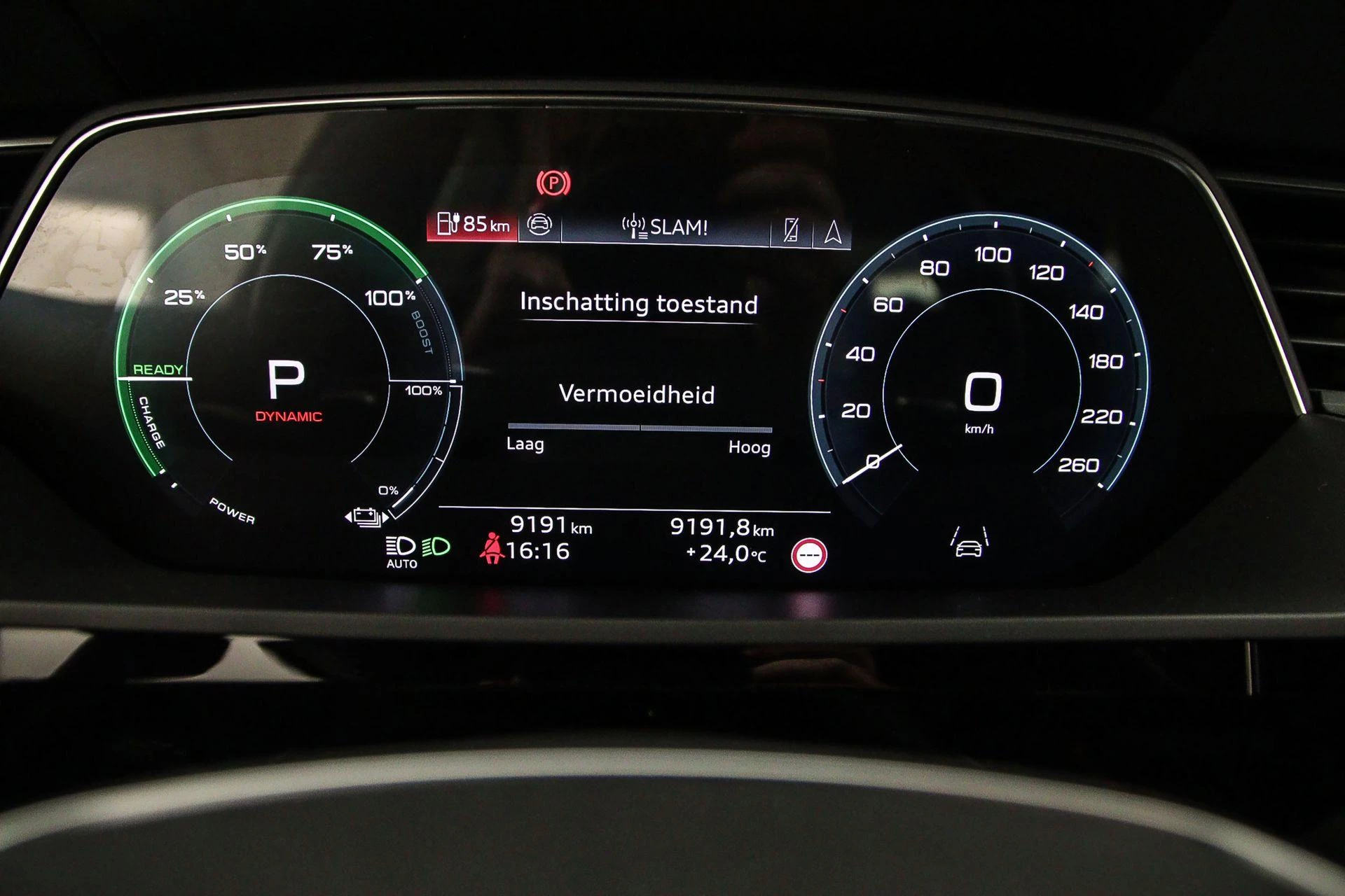 Hoofdafbeelding Audi Q8 e-tron