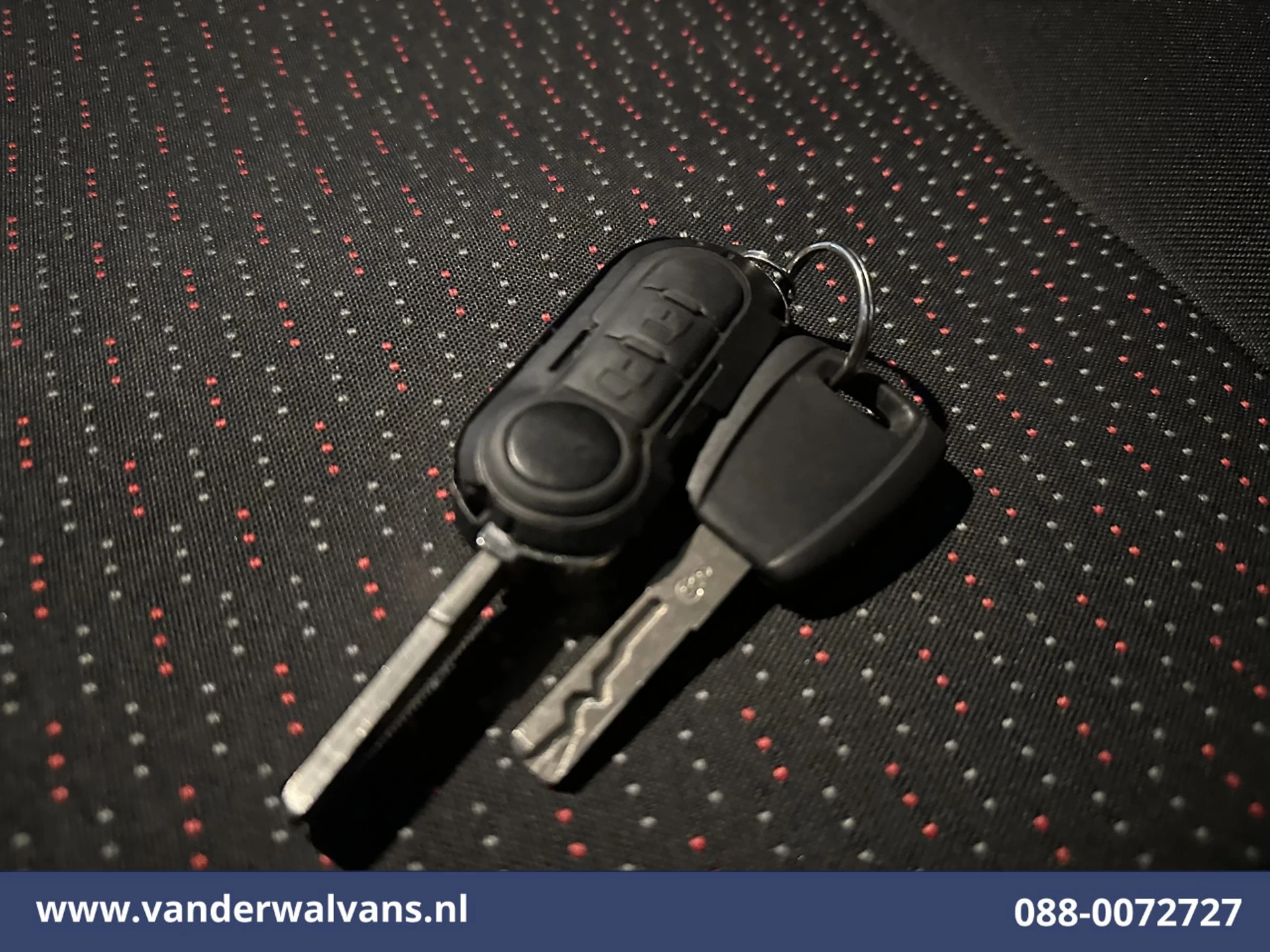 Hoofdafbeelding Citroën Jumper