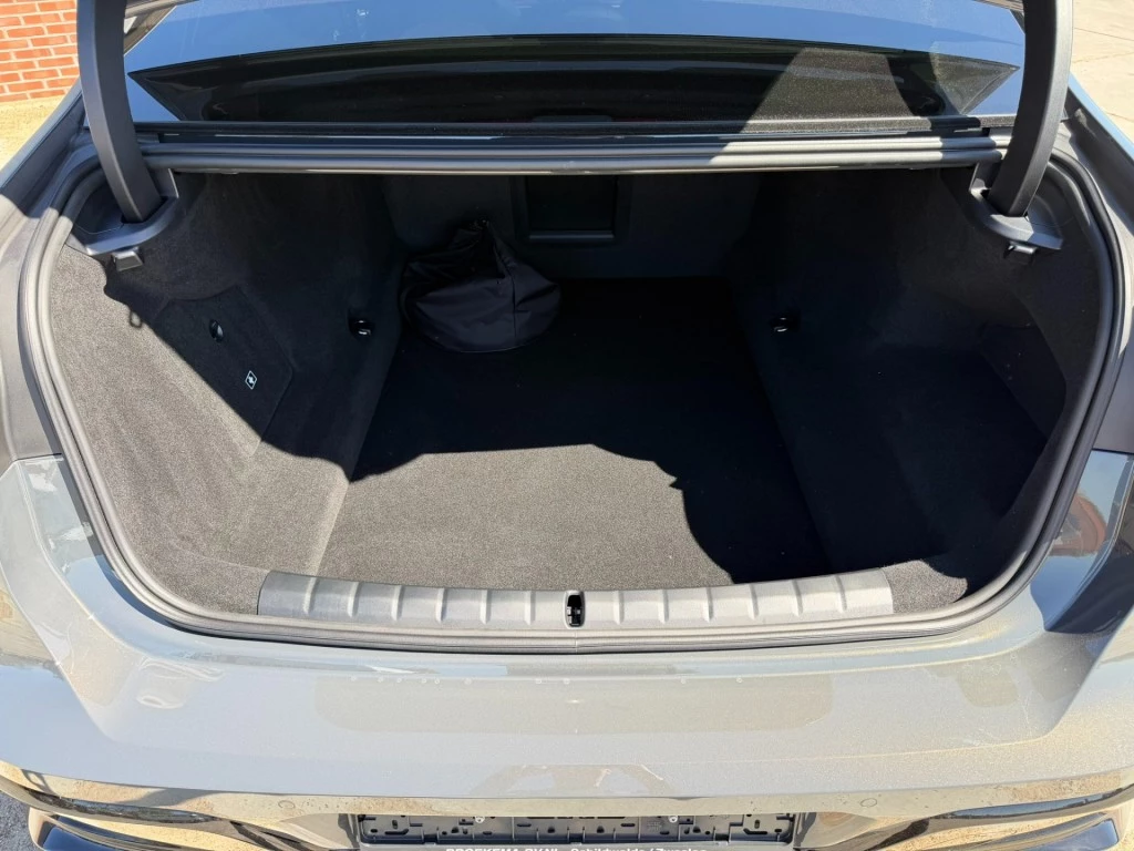 Hoofdafbeelding BMW 7 Serie