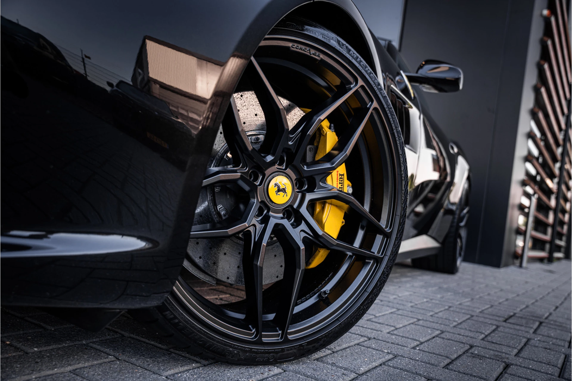 Hoofdafbeelding Ferrari GTC4Lusso