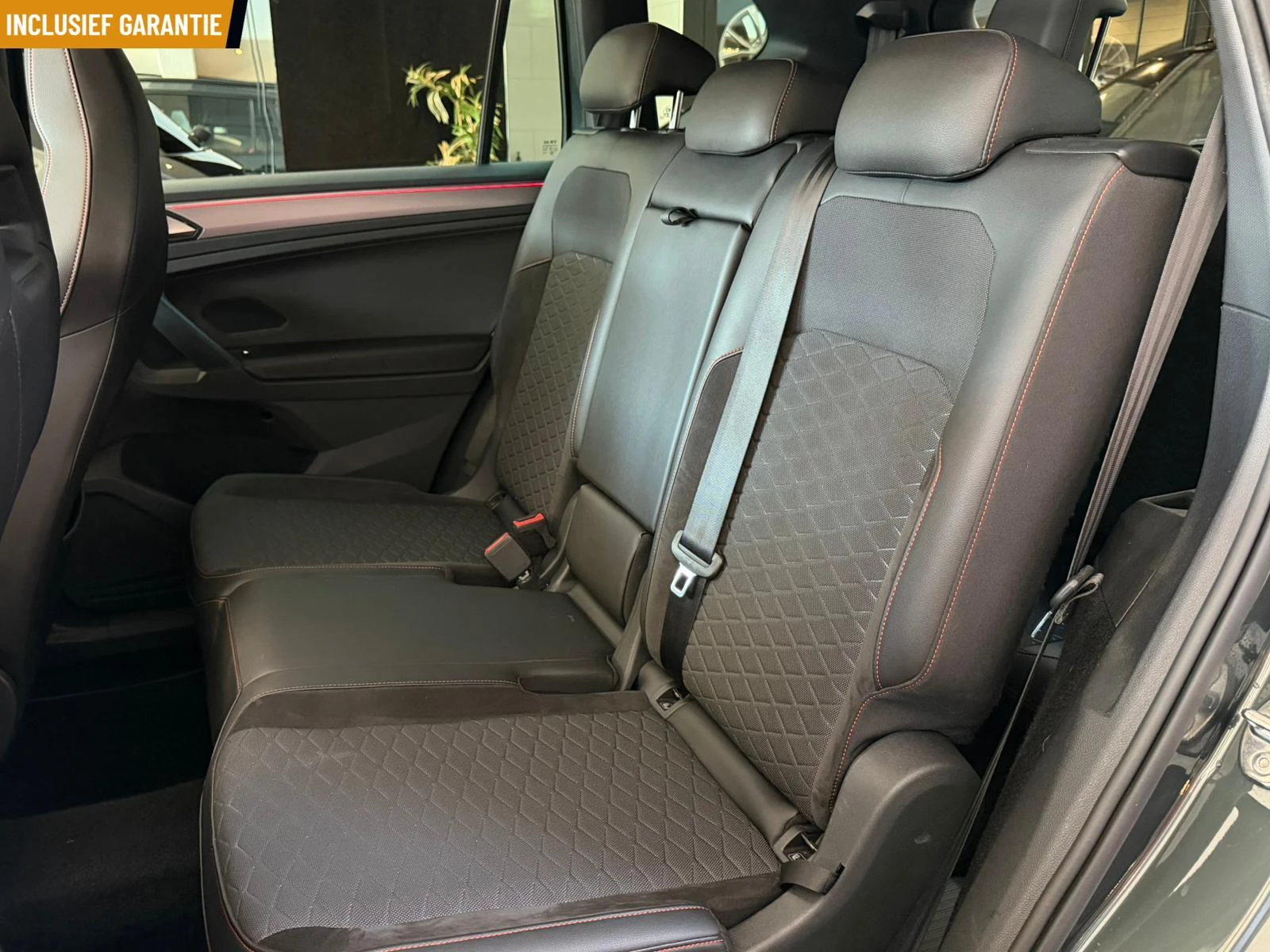 Hoofdafbeelding SEAT Tarraco