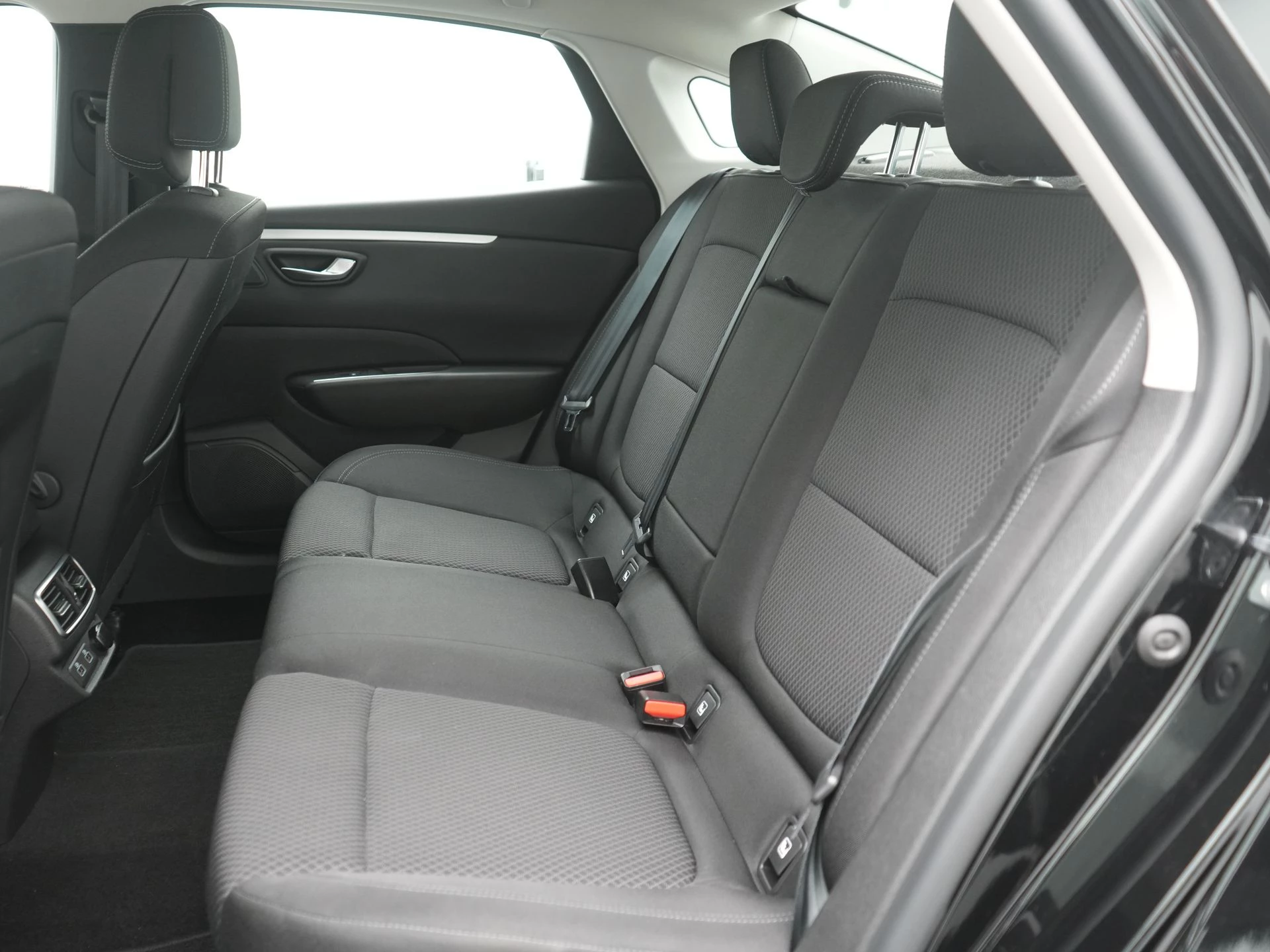 Hoofdafbeelding Renault Talisman