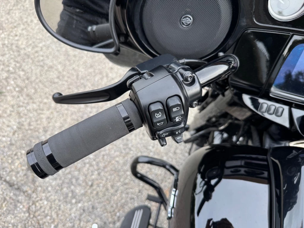 Hoofdafbeelding Harley-Davidson Street Glide