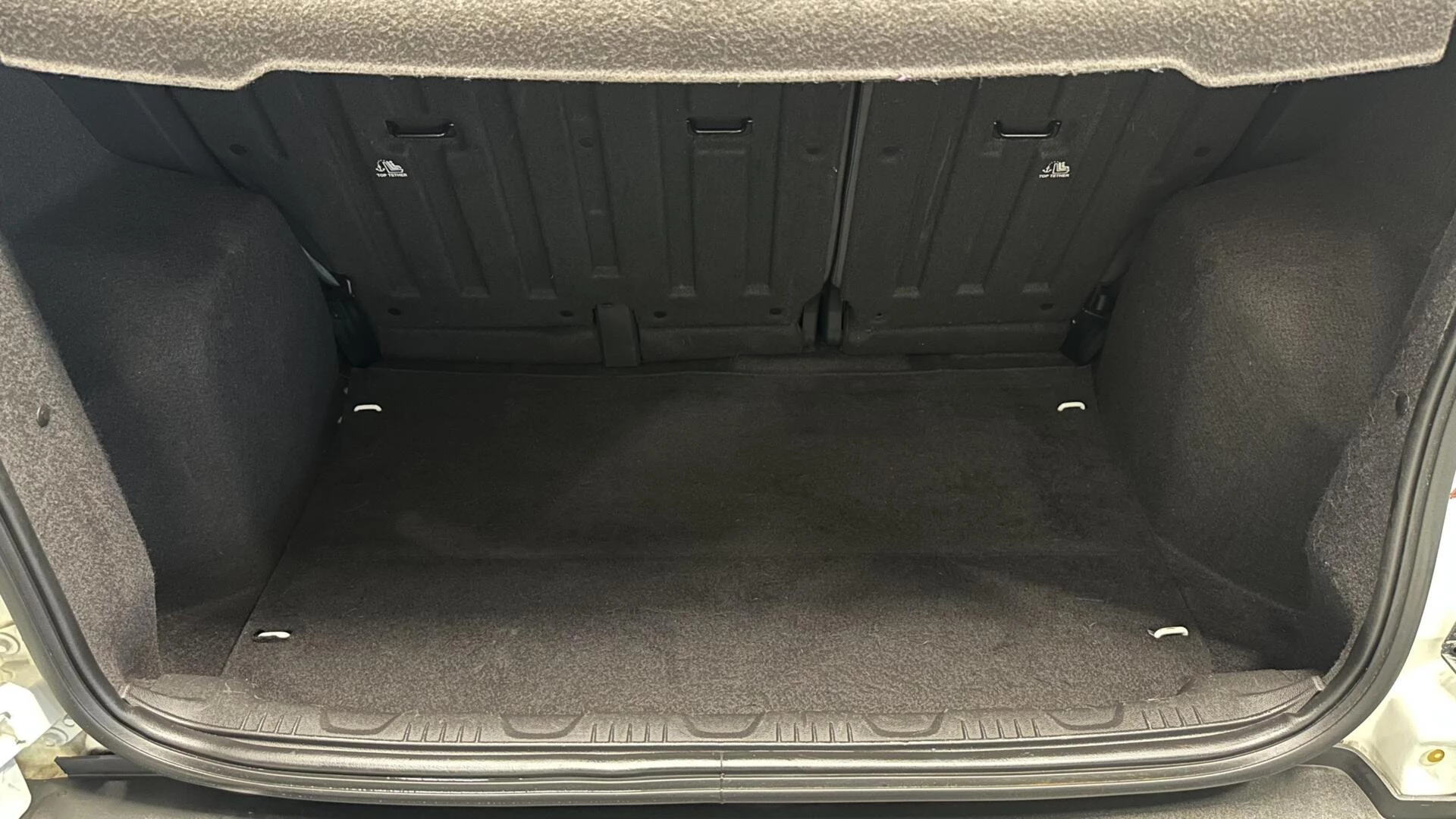 Hoofdafbeelding Ford EcoSport