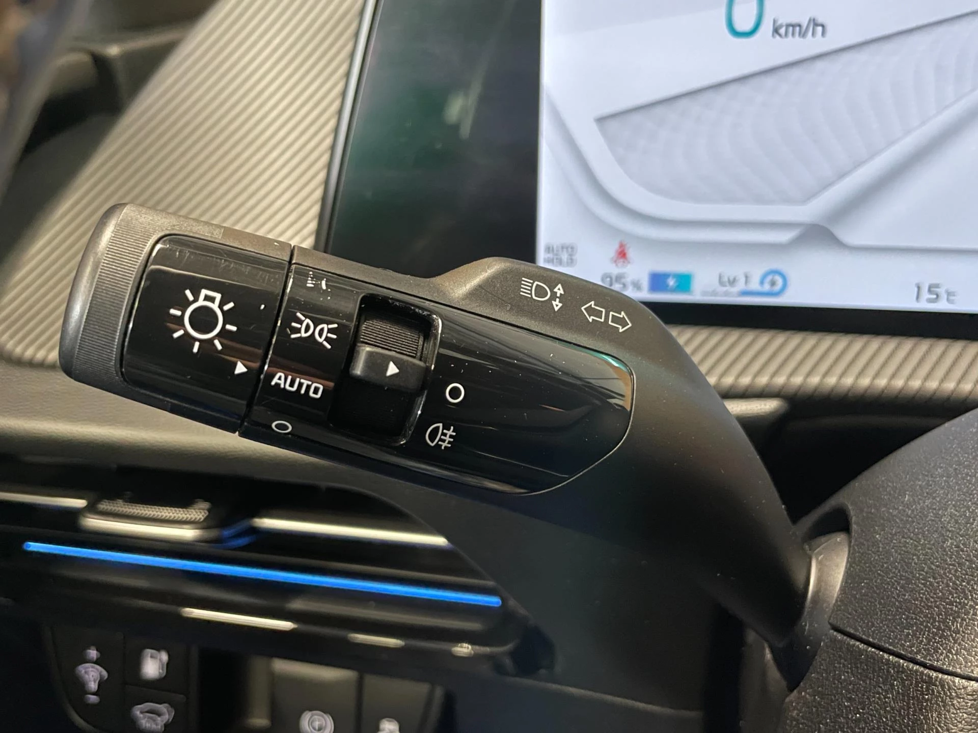 Hoofdafbeelding Kia EV6