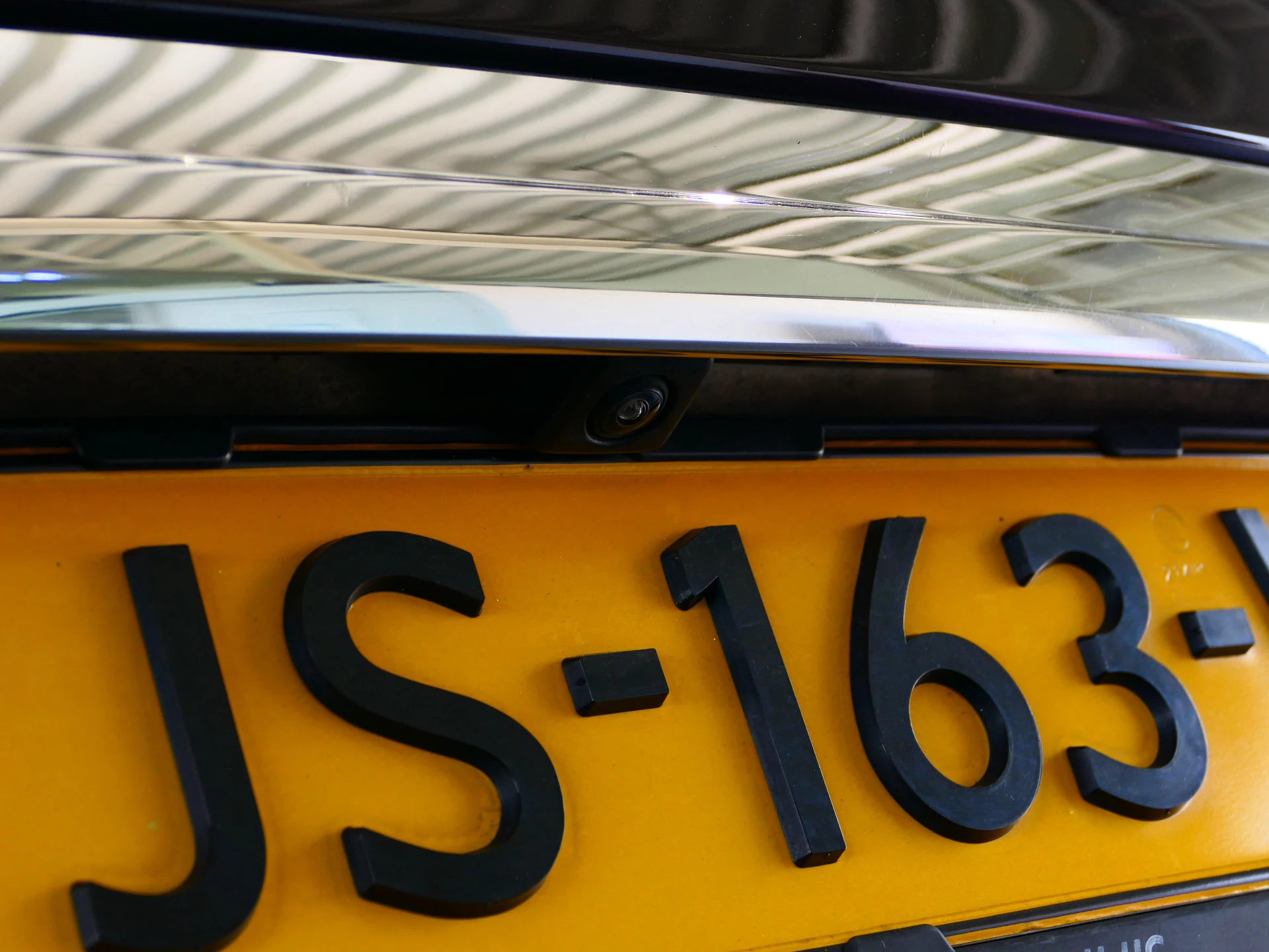 Hoofdafbeelding Renault Espace