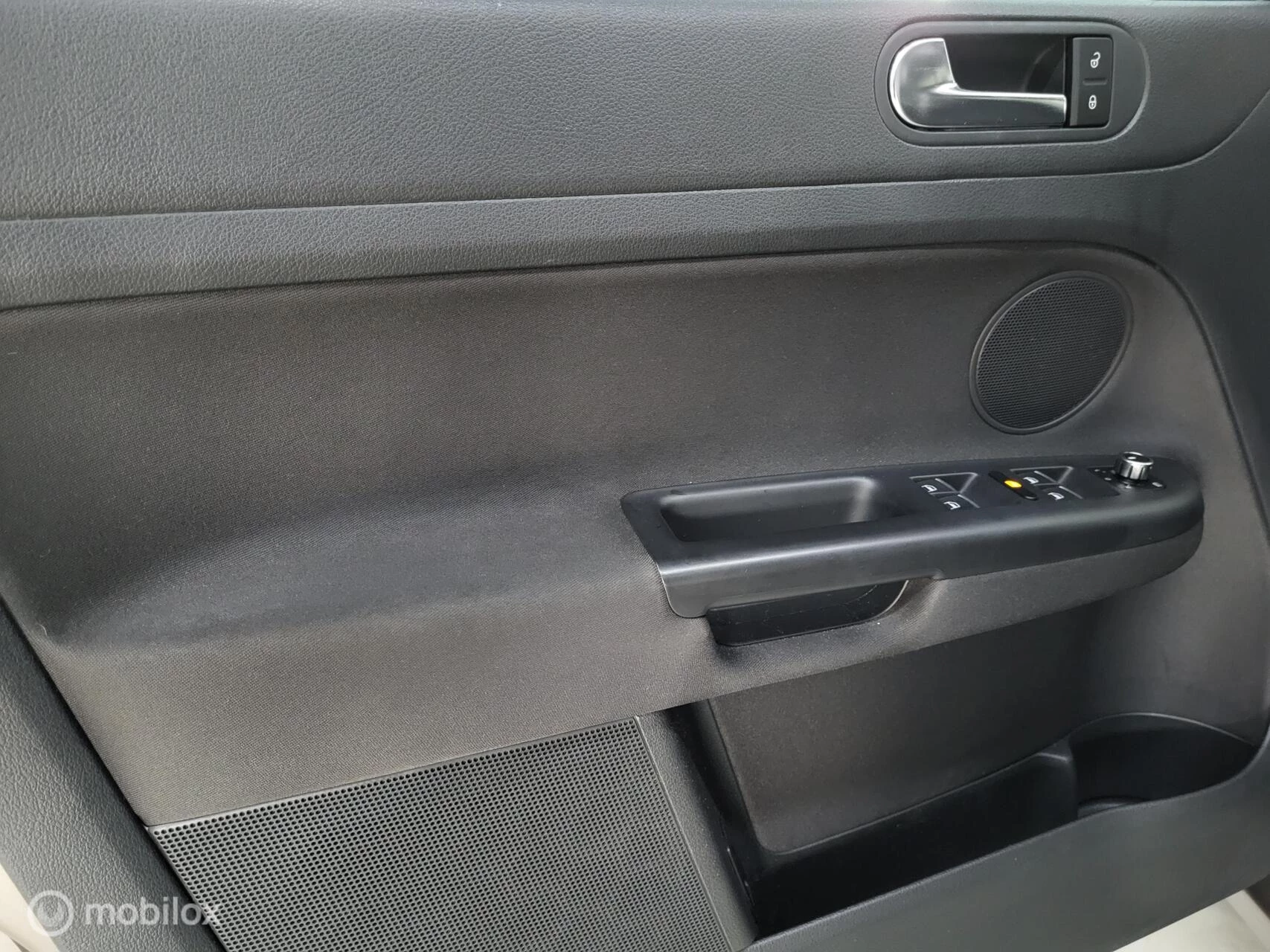 Hoofdafbeelding Volkswagen Golf Plus