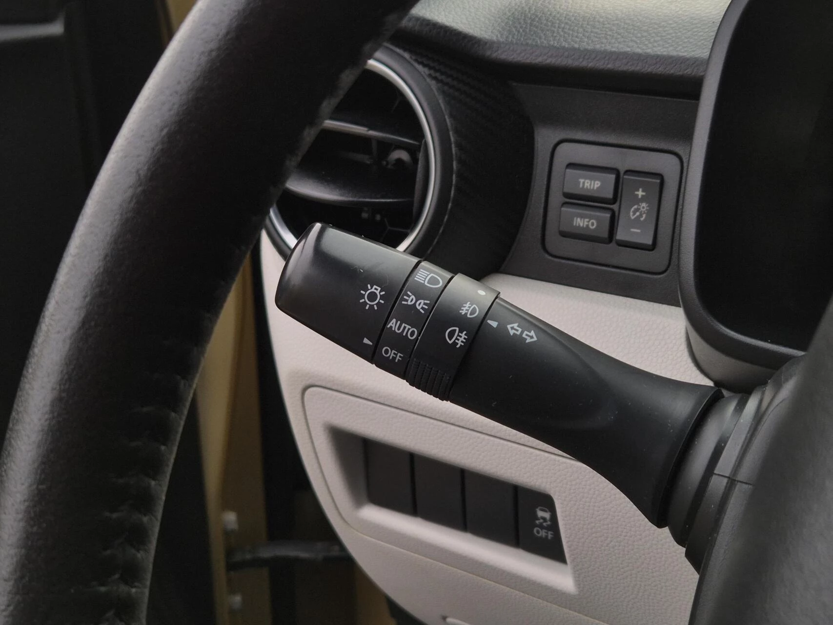 Hoofdafbeelding Suzuki Ignis