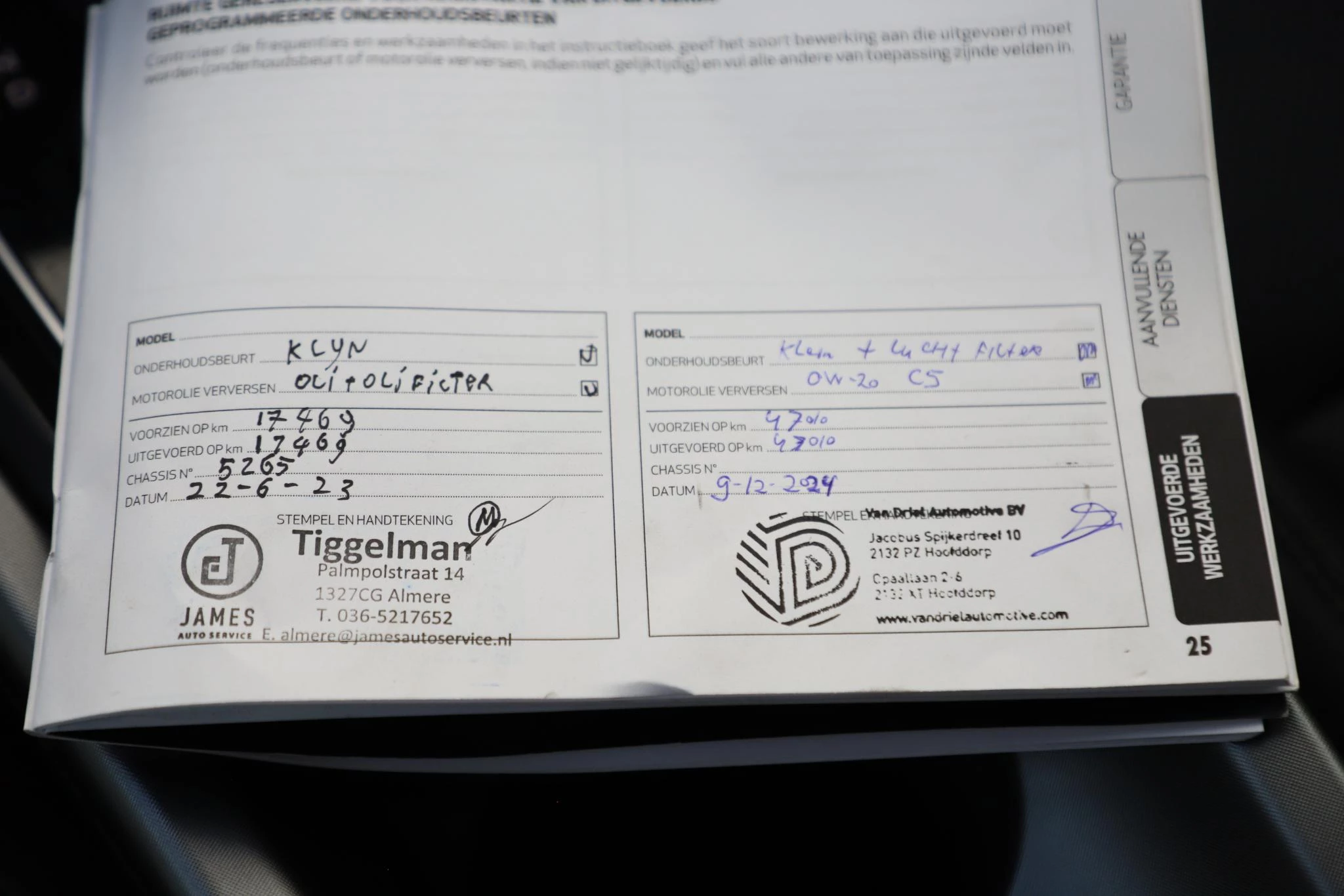 Hoofdafbeelding Alfa Romeo Tonale