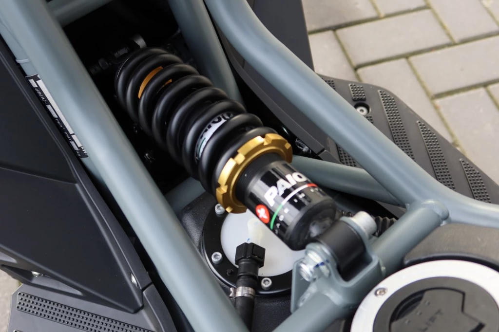 Hoofdafbeelding Italjet Dragster