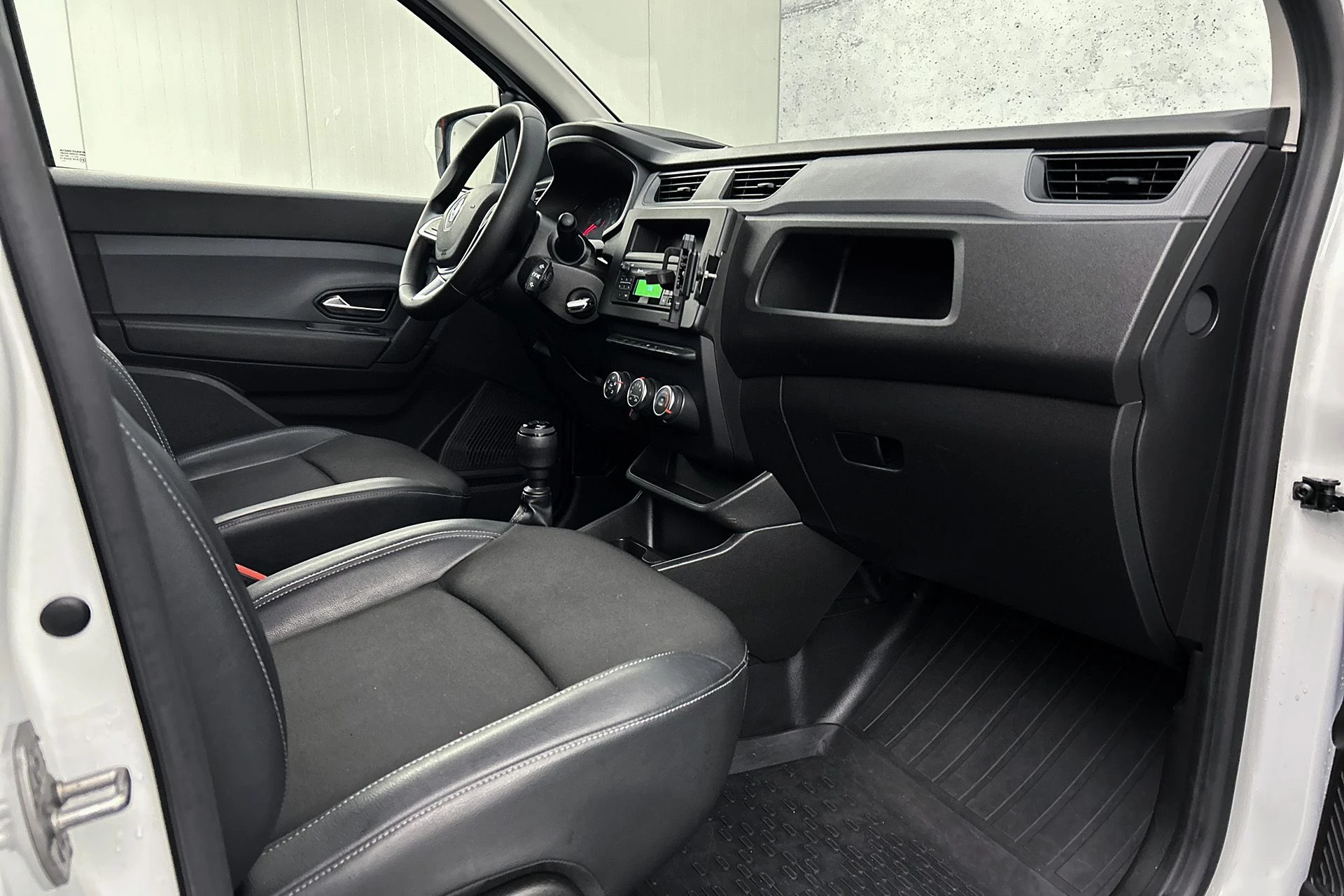 Hoofdafbeelding Renault Express