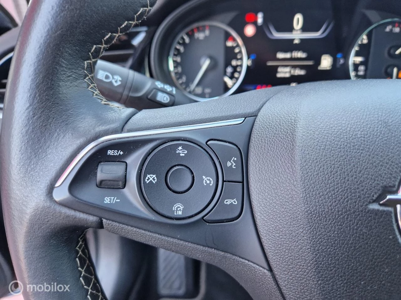 Hoofdafbeelding Opel Insignia