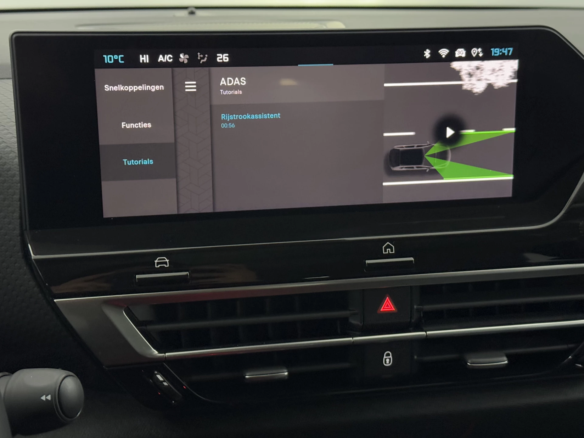 Hoofdafbeelding Citroën C4