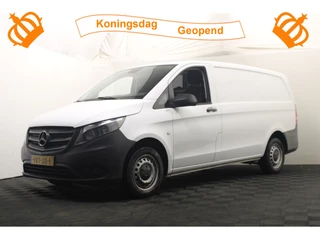 Mercedes-Benz Vito 114 CDI Lang