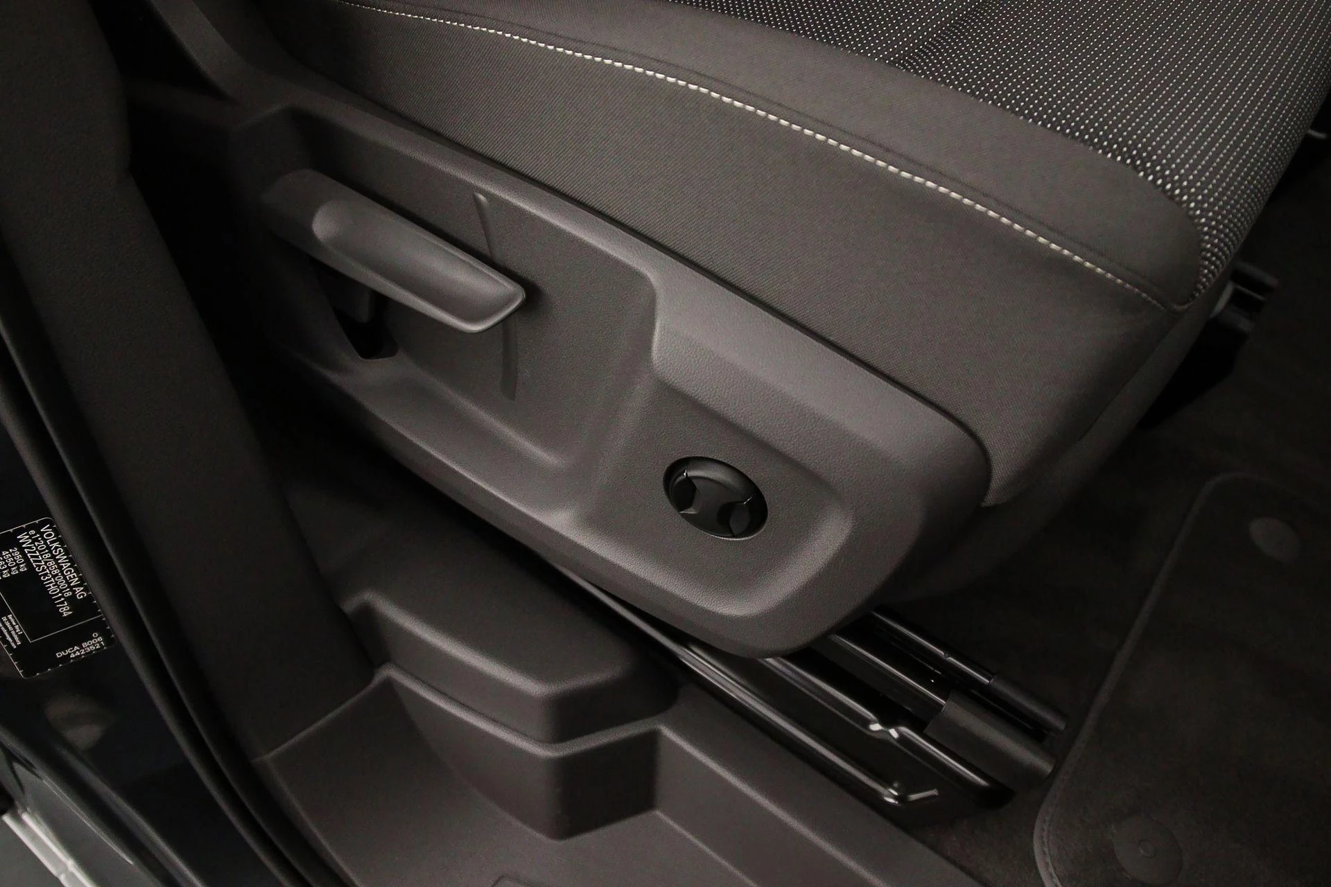 Hoofdafbeelding Volkswagen Multivan