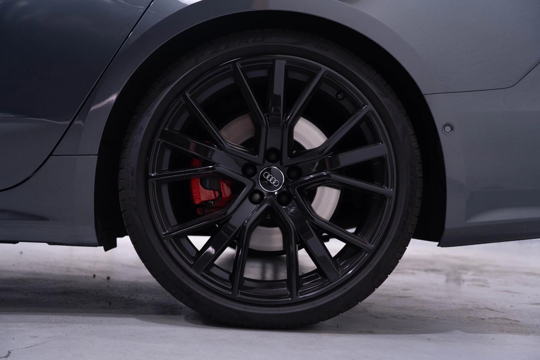 Hoofdafbeelding Audi A7