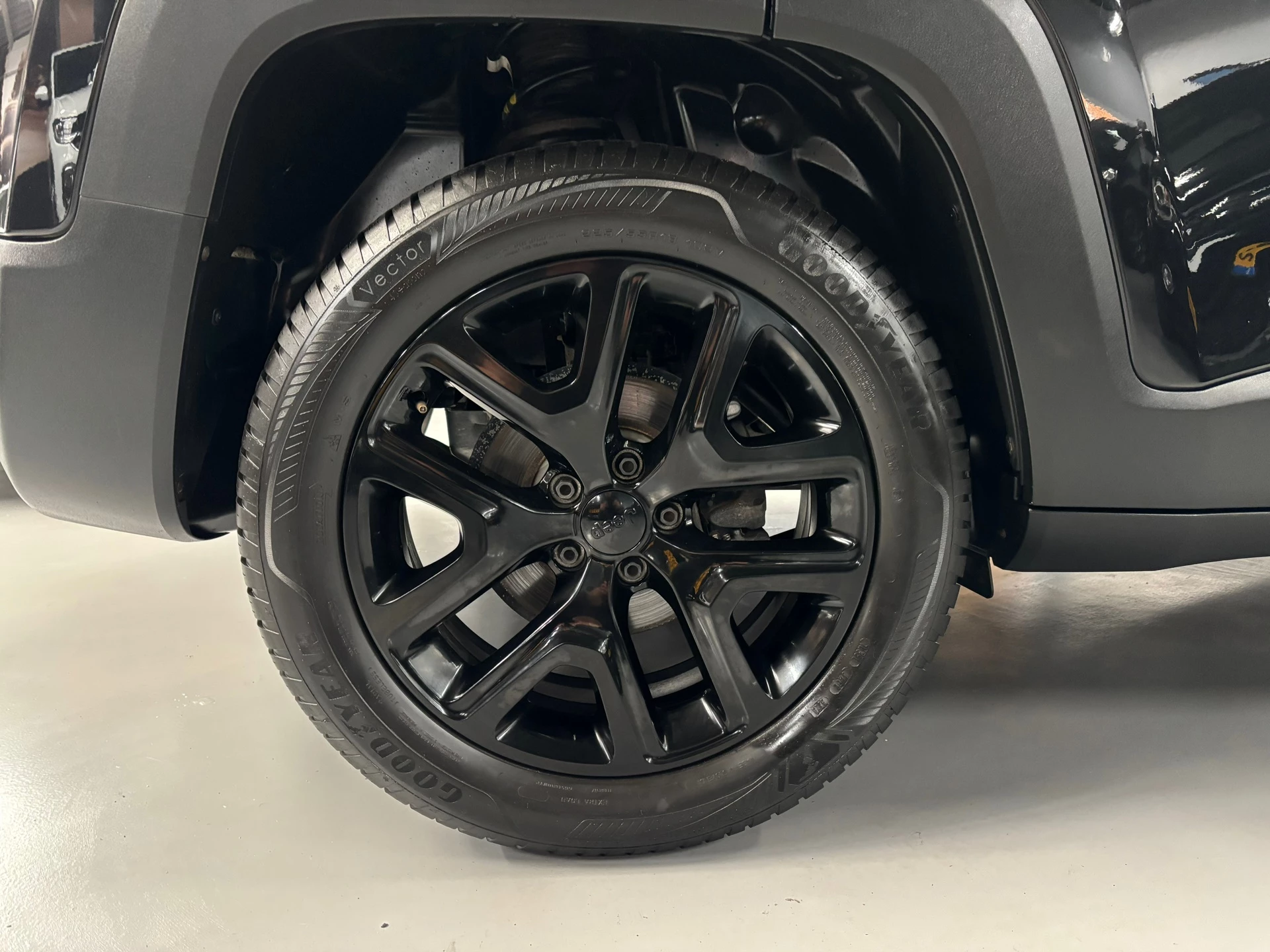 Hoofdafbeelding Jeep Renegade
