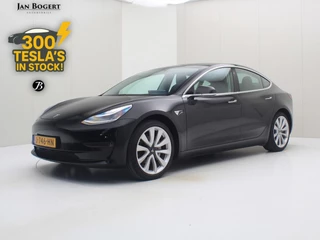 Hoofdafbeelding Tesla Model 3 Tesla Model 3 Long-Range AWD 351pk 75 kWh [ AUTOPILOT+620KM WLTP+PREMIUM AUDIO ]