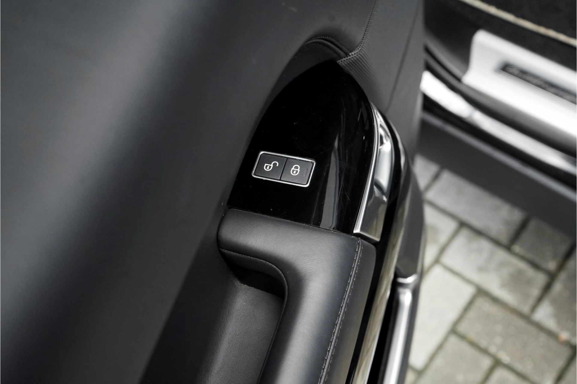 Hoofdafbeelding Land Rover Range Rover