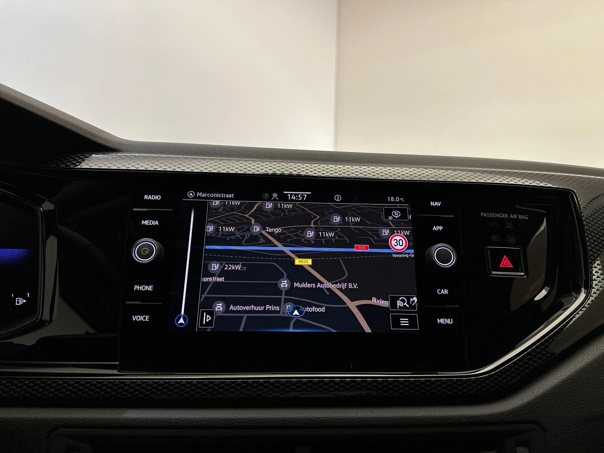 Hoofdafbeelding Volkswagen Taigo