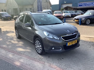 Peugeot 2008 1.2 VTI ACT. PACK PR