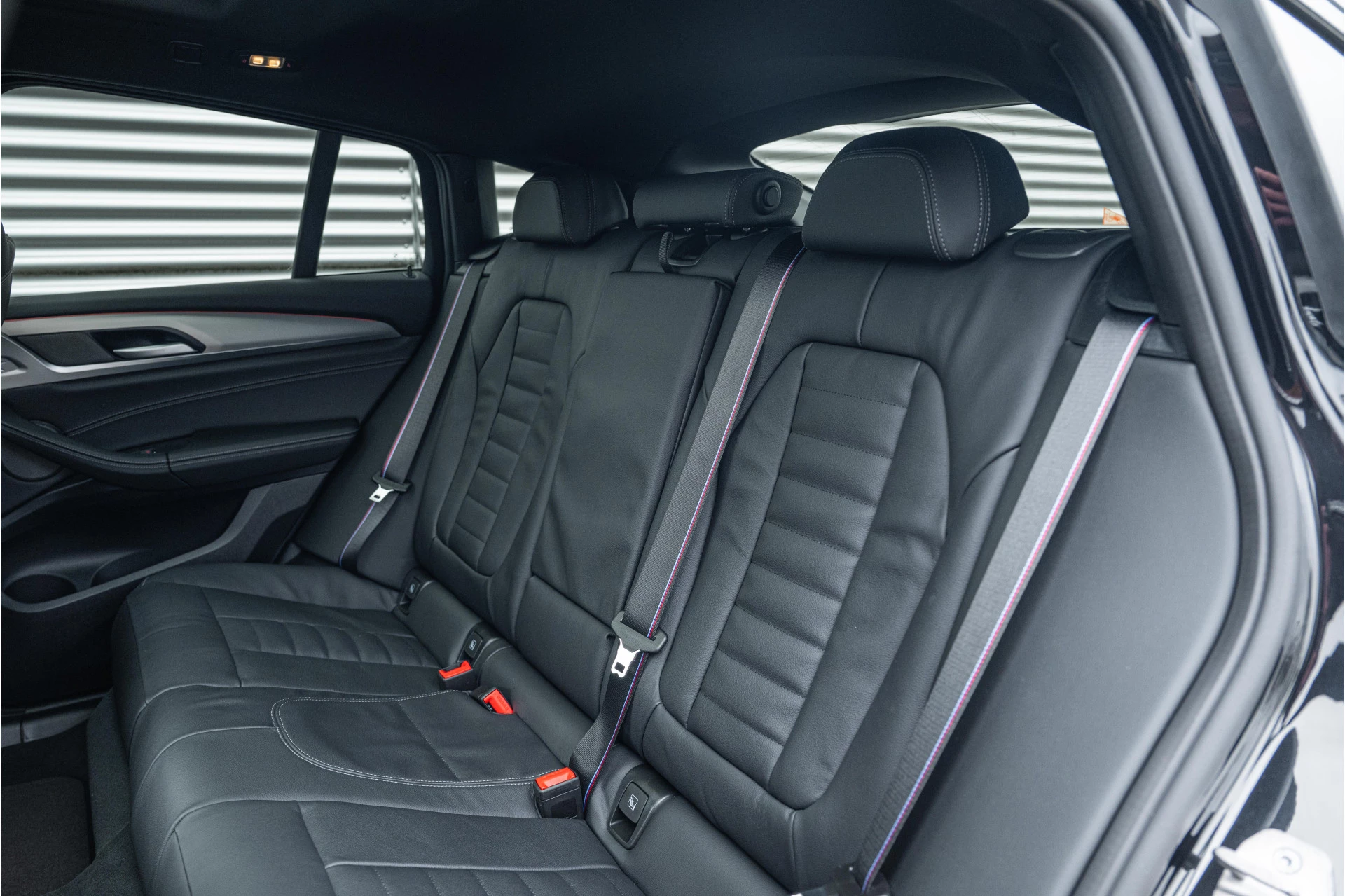 Hoofdafbeelding BMW X4