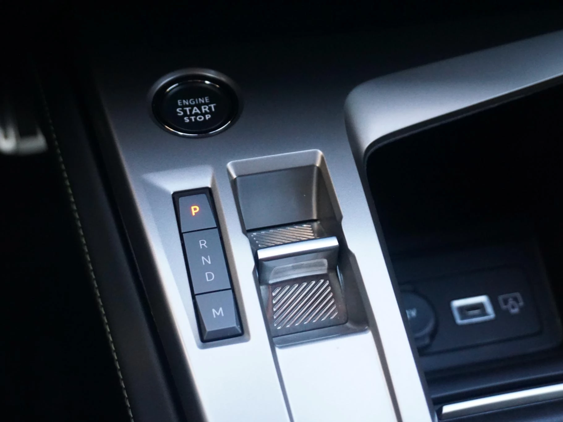 Hoofdafbeelding Peugeot 408