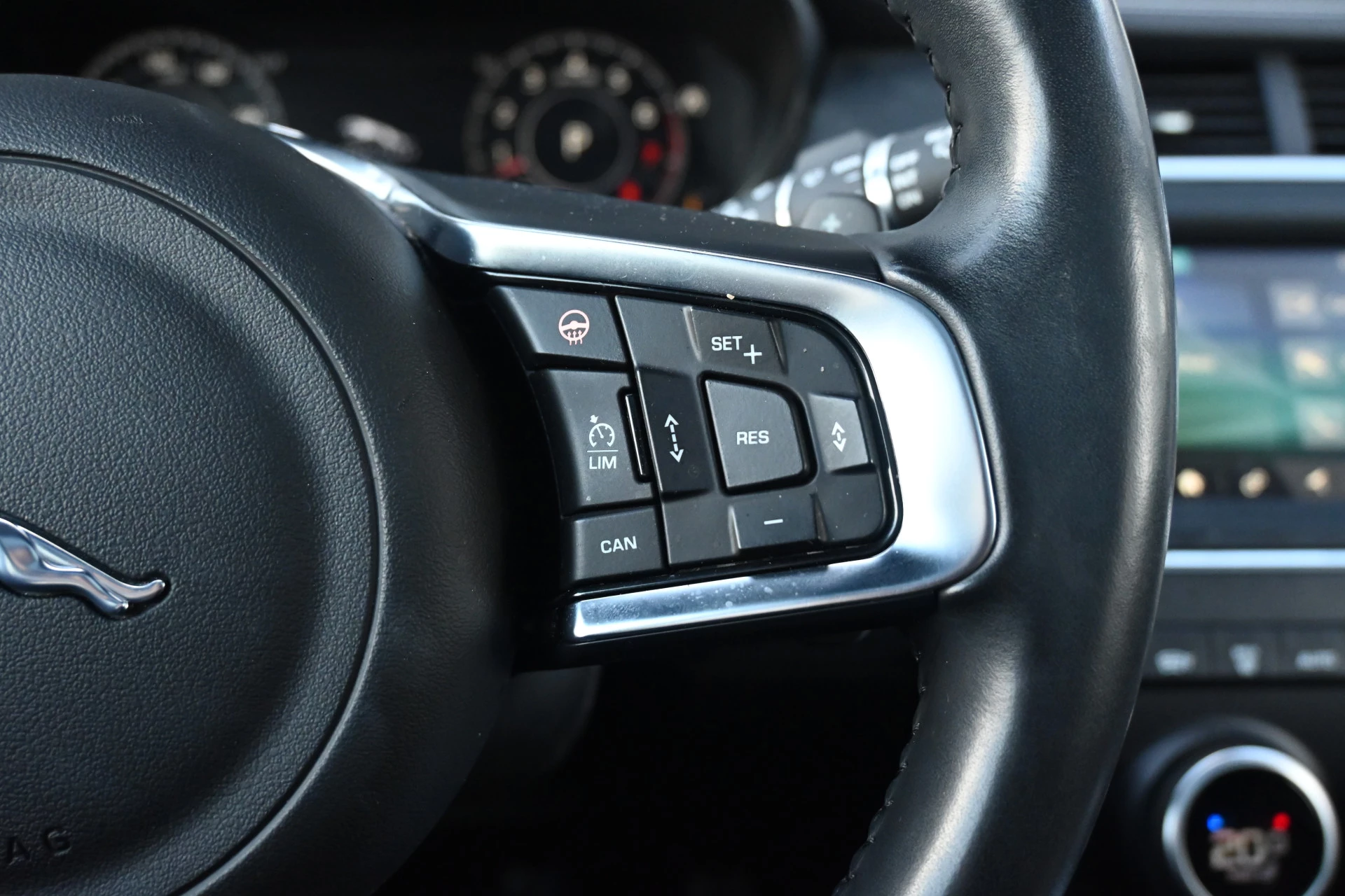 Hoofdafbeelding Jaguar E-PACE