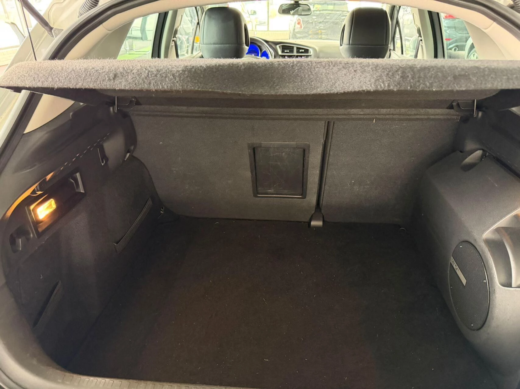 Hoofdafbeelding Citroën C4