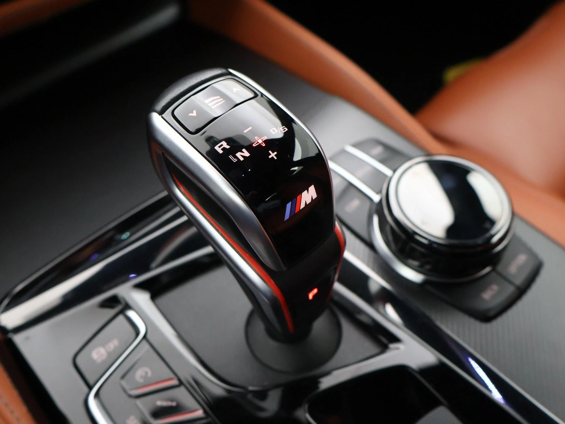 Hoofdafbeelding BMW M5