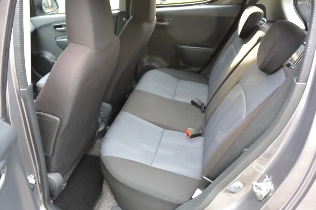 Hoofdafbeelding Suzuki Alto