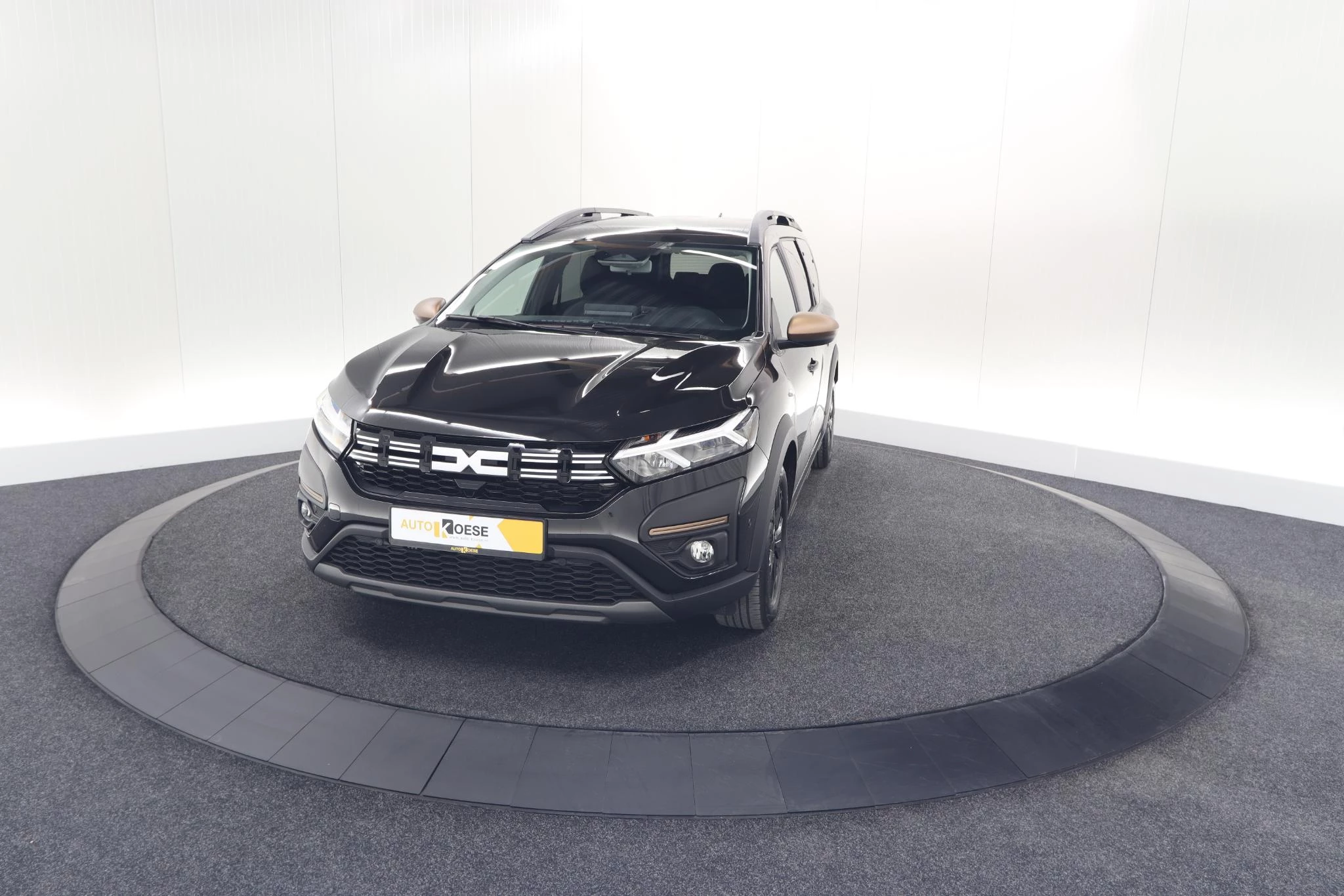 Hoofdafbeelding Dacia Jogger