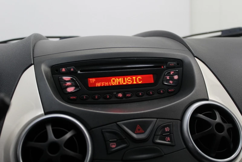 Hoofdafbeelding Ford Ka